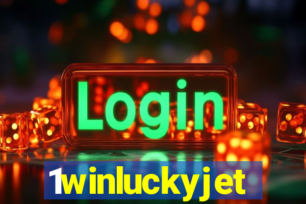 1winluckyjet