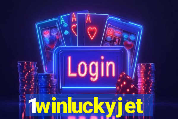 1winluckyjet