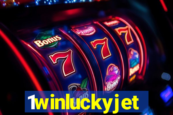 1winluckyjet