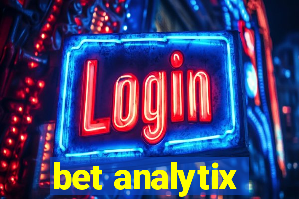 bet analytix