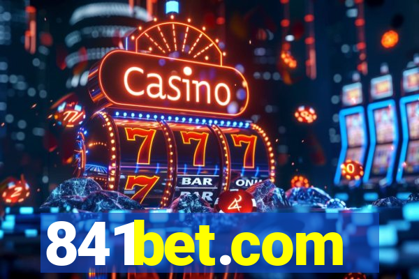 841bet.com