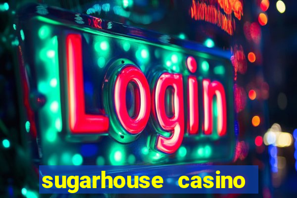 sugarhouse casino in philadelphia