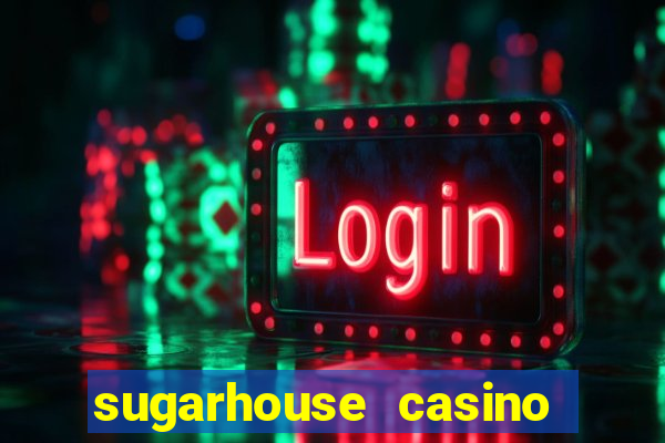 sugarhouse casino in philadelphia