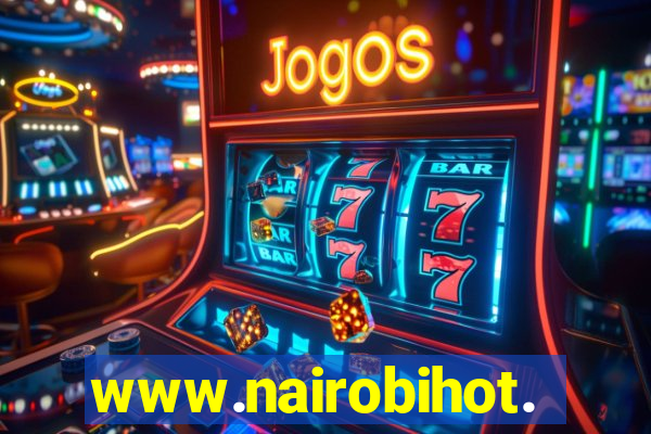 www.nairobihot.com