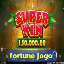 fortune jogo