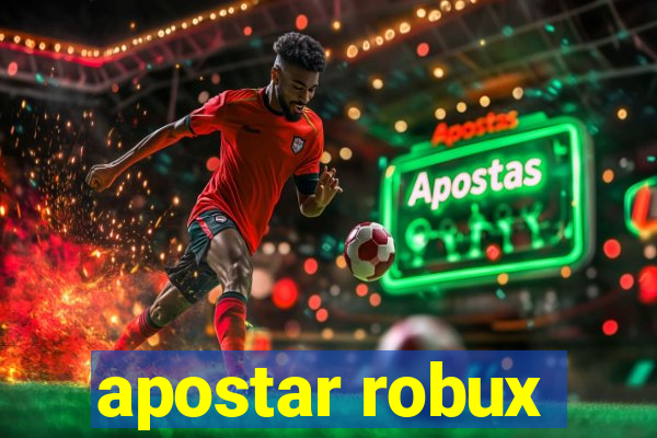 apostar robux