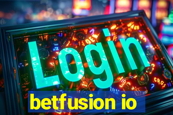 betfusion io