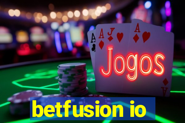 betfusion io