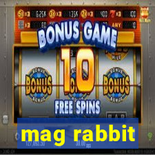 mag rabbit