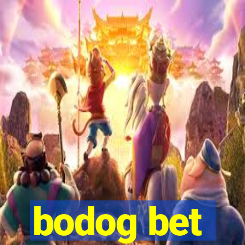 bodog bet