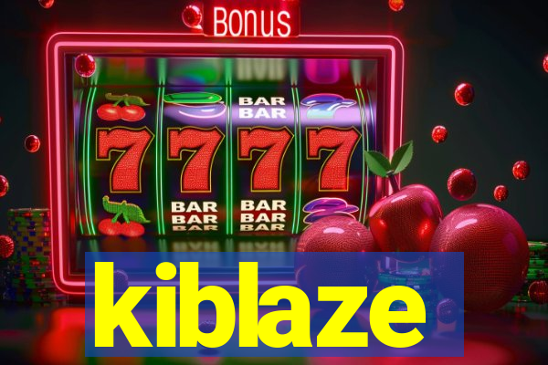 kiblaze