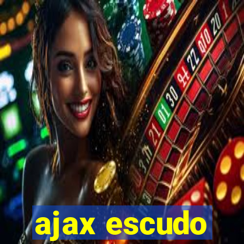 ajax escudo