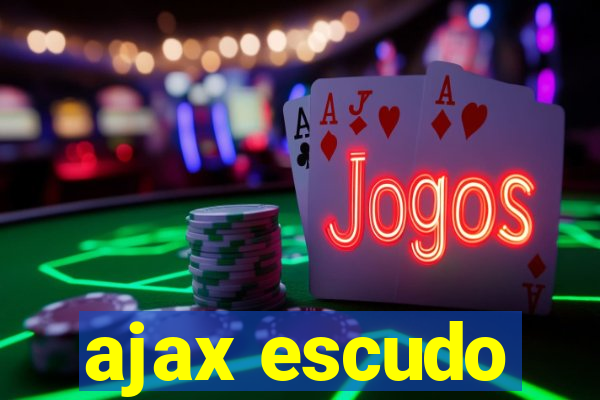 ajax escudo