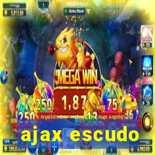 ajax escudo