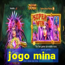 jogo mina