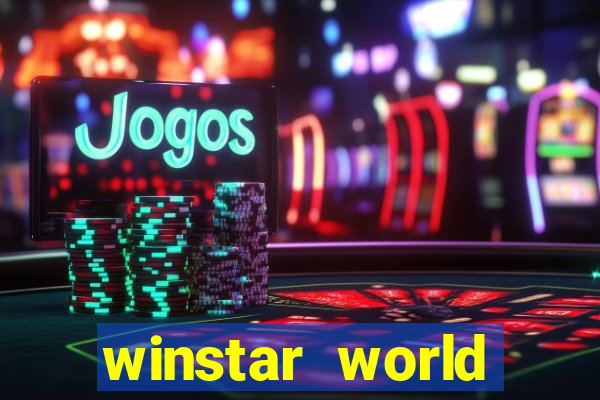 winstar world casino in oklahoma