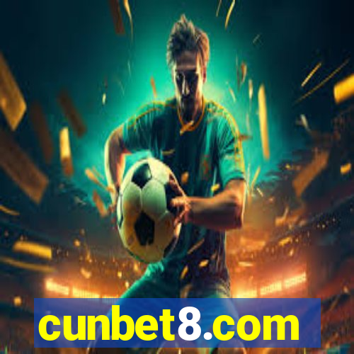 cunbet8.com