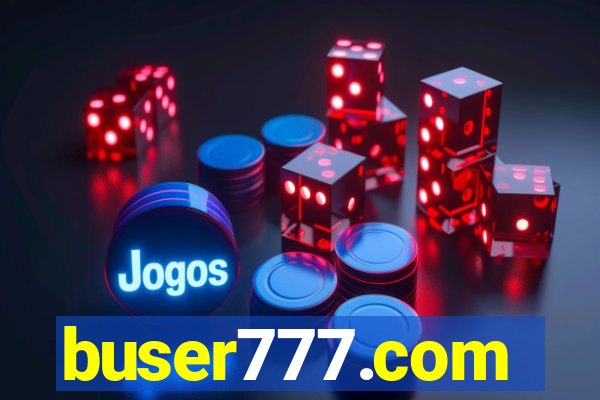 buser777.com