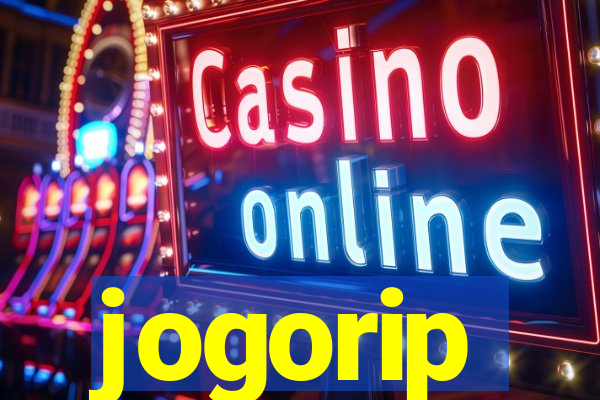 jogorip