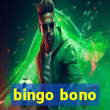 bingo bono