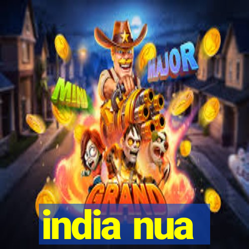 india nua