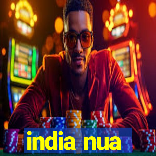 india nua