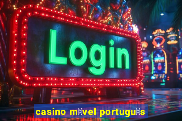 casino m贸vel portugu锚s