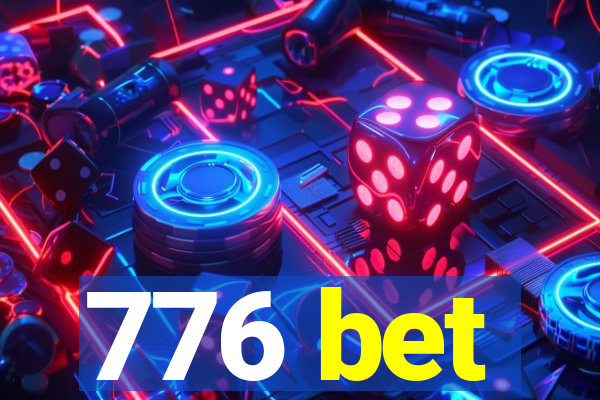 776 bet