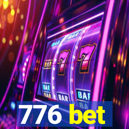 776 bet