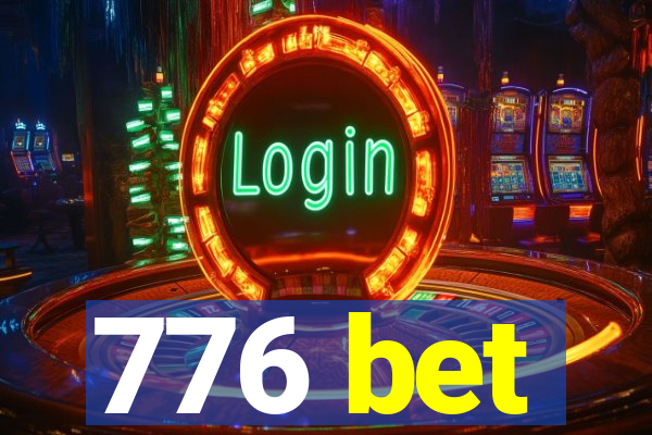 776 bet