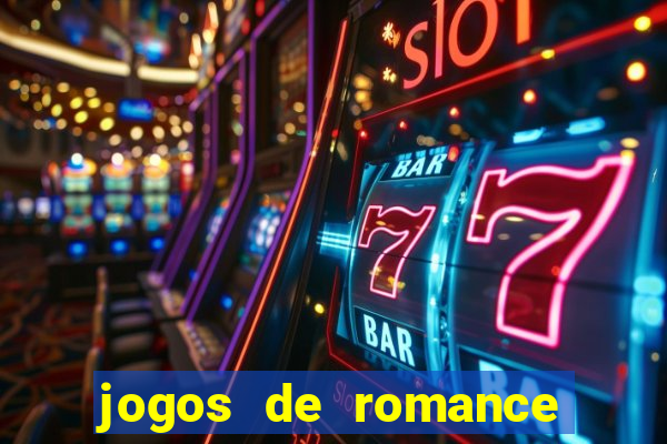 jogos de romance para pc