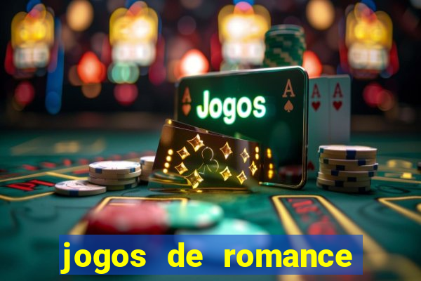 jogos de romance para pc