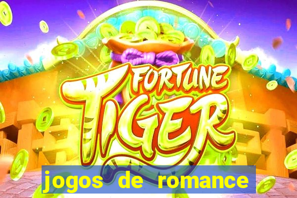 jogos de romance para pc