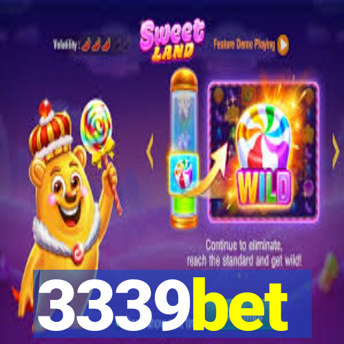 3339bet