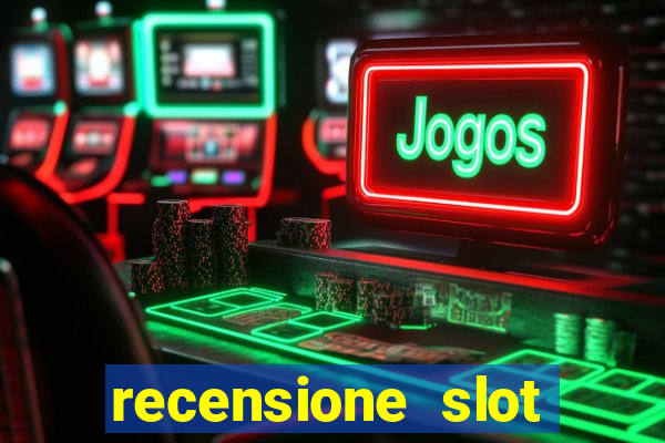 recensione slot wild worlds