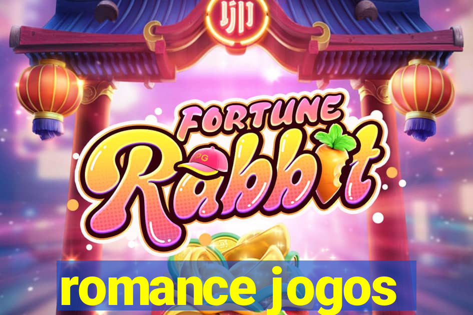 romance jogos