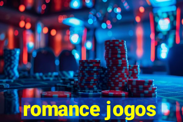 romance jogos