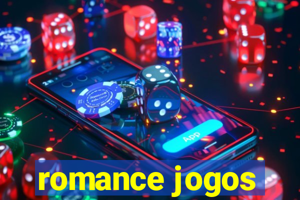 romance jogos