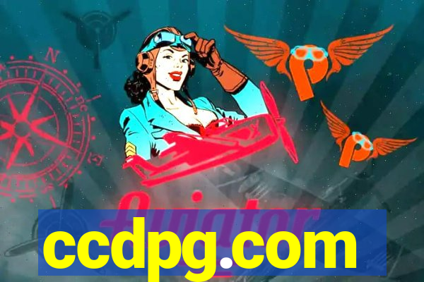 ccdpg.com