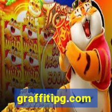 graffitipg.com