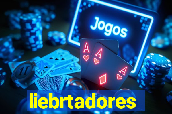 liebrtadores