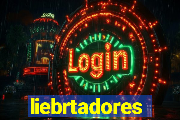 liebrtadores