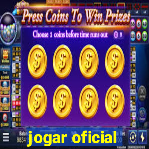 jogar oficial