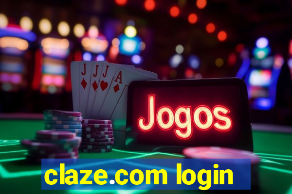 claze.com login