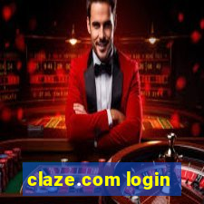 claze.com login