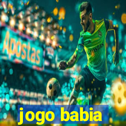 jogo babia