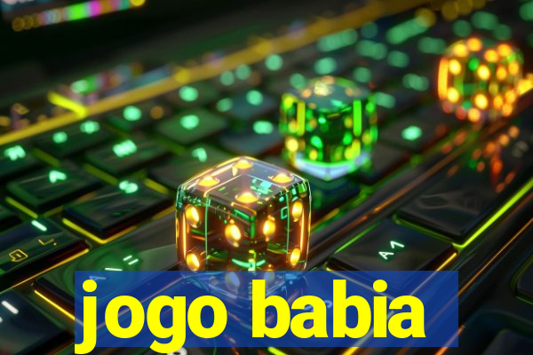 jogo babia