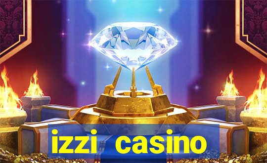 izzi casino c贸digo promocional