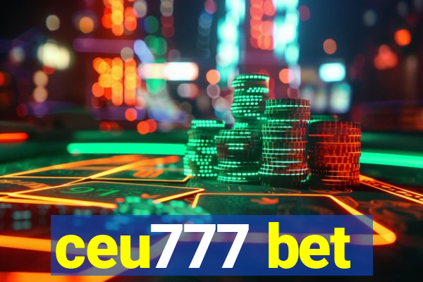 ceu777 bet