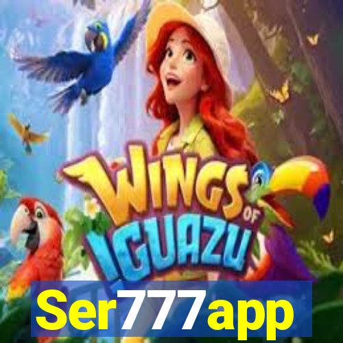 Ser777app